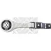 Volkswagen Polo 2001- Seat Cordoba 2001- Motor Takozu Orta 6Q0199851AR Wisco