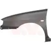 Volkswagen Polo Caddy 2 1995-2004 Çamurluk Ön Sol Taiwan 6K0821021B ITL