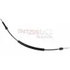 Volkswagen Golf 5 Jetta 2004- Vites Teli 1137MM Manuel 1K0711266D Wisco
