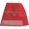VW Bora 1998- Stop Sağ 1J5945096AA Barcha