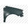 VW Polo 2005-2009 Çamurluk Ön Sağ 6Q0821106E ITL