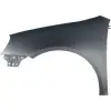 VW Golf 5 2004-2009 Çamurluk Ön Sol 1K6821021A ITL