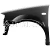 VW Polo 2000-2002 Çamurluk Ön Sol Uzun Taiwan 6N0821021G ITL