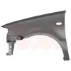 VW Polo 2000-2002 Çamurluk Ön Sol Kisa Taiwan 6N0821021H ITL