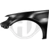 VW Passat CC 2009-2012 Çamurluk Ön Sol Taiwan 3C8821021 ITL