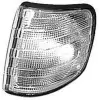 Mercedes Benz W126 1980-1991 Sinyal Sağ Beyaz A0008209321 Wender
