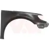 VW Passat CC 2009-2012 Çamurluk Ön Sağ Taiwan 3C8821022 ITL