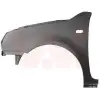 VW Lupo 1998-2002 Çamurluk Ön Sol Taiwan 6X0821021E ITL