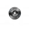 Volkswagen Golf 2 Jetta 2 1983- Porya Ön Sol Sağ 4X100 120 5X22 Abssiz 191407615 Wisco