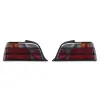 BMW E36 (coupe) 1992-1999 Komple Stop Mor Sinyal 82199403092 Wender