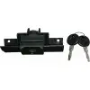 Volkswagen Golf 1 Jetta 2 1984- Bagaj Kilidi Arka 165827571C Wisco