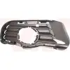 Mercedes Benz W204 2007-2010 Tampon Izgarası Ön Sağ Kapalı Cls Elg A2048850223 Wender