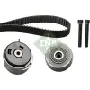 Opel Astra Meriva 2000- Triger Kayisi 146X240 146STP240HT Bosch