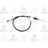 VW T4 1.9 2.4D 1990- GAZ Teli 701721555A Wisco