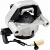 Audi A8 D4 2.5 3.0 2010- Motor Takozu Sol Elektrikli 4G0199381EH Wisco