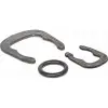VW Golf 3 1995-2004 Musur Yuva Tapasi Komple 357121140 Wisco