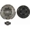 Renault Megane Clio 1997-2004 Debriyaj Seti 302052223R LUK