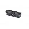 VW Polo 2009- Havalandirma Izgarasi Ön Orta Siyah Cerceveli 6R0819728AGWMV OEM