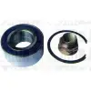 Opel Corsa D E Z13DTJ Z13DTH A13DTC A13DTE B13DTC 2007- Porya Ön Sol Sağ 4X100 120X25DIS Abssiz 13495965 Wisco