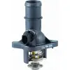 Volkswagen Golf 4 Bora 2000- Termostat TH396105G1 Mahle