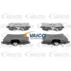 Volkswagen Golf 3 Bora 1997- Fren Balatası Arka 5Q0698451AA Bosch