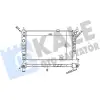 Opel Astra F 1.4 1.6 1.8 1991- Su Radyatörü Mekanik AT 585X378X23 MM 2113012-22 BSG