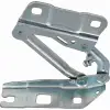VW Passat B6 2006-2011 B7 2011-2014 Motor Kaput Mentesesi Sol Taiwan 3C0823301E ITL