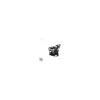 BMW X1:U11 2022- Tampon Taşıyıcı Braketi Ön Sol M Sport 51119881915 Wender