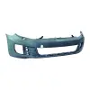 VW VW Golf-6 2008-2012 Komple Tampon Volkswagen Golf 6 Ön Panjurlu GTD 5K0807217K Wender