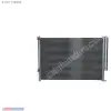 Suzuki Grand 2005-2015 Klima Radyatörü FR 9531064J01 Delphi
