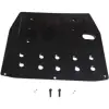 Chevrolet Spark 2010-2014 Karter Muhafaza Saci Metal KMCH107 Wisco