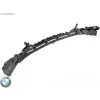 Mercedes W206 2021- Tampon Taşıyıcı Braketi Ön Alt A2068858503 Wender