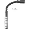 Mercedes-benz W112 W163 W210 W211 W220 W202 W203 1997- Buji Kablosu A1121500118 Bremi