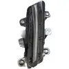BMW X1:U11 2022- Tampon Nikelajı Arka Sağ Basic 51129883530 Wender