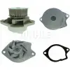 Volkswagen Polo 2002- Skoda Fabia 2002- Devirdaim 036121005QX LEX