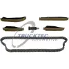 Mercedes Vito 2003- Eksantrik Zincir Gergisi A1120520216 Febi