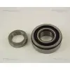 Opel Frontera A 1992-1998 Teker Rulman Kiti Arka 91143341 Wisco