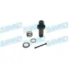VW T6 2.0TDI 2010- Aks Mil Frezesi 6 Vites Yayli Set 42X42X60X135.50 0A5409343B Maher