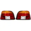 BMW E39 2001-2003 Komple Stop Sarı Sinyal Ledli Hella Type 63216902528 Wender