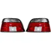 BMW E39 1996-2000 Komple Stop Füme Sinyal Ledli Hella Type A0391310 Wender