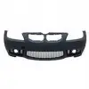 BMW E90 2005-2008 Komple Tampon Ön Lip Style A51118043960M4 Wender