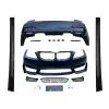 BMW E90 2005-2008 Gövde Kiti OO Egz Çıkışlı Marşpiyelli M4 Style A0902105 Wender
