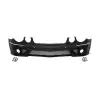 Mercedes W211 2006-2008 Komple Tampon Ön F Yık Lı PDCli Si̇sli AMG E63 A2118853725S1 Wender