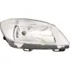 Skoda Fabia Roomster 2011- Far Sağ 5J1941018C Depo