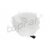 Opel Vectra C 2002- Radyatör Yedek Su Deposu Sensorlu Opel Vectra C Signum 09202200 Topran