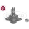 BMW E90 X1 2005-2011 Rotil Üst 31126768988 Lemforder