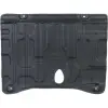 Opel Corsa E 2015- Karter Muhafazasi Plastik 13434853 WP