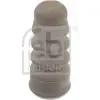Volkswagen Passat 1997-2005 Audi A4 1997-2005 Suspansiyon Takozu Arka 4B0512131N Wisco