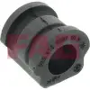 Volkswagen Polo 2002- Skoda Fabia 2002- Viraj Lastigi Ön Orta 20MM 6Q0411314F Wisco