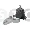Audi A1 2008- Seat Ibiza 2008- Motor Takozu Sağ 6Q0199167BM Wisco